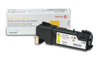 Original Xerox 106R01479 Yellow Toner Cartridge        